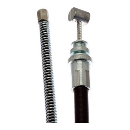 Raybestos Element3 Parking Brake Cable -  Brakes, BC97338 BC97338